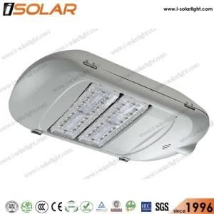 High Power 105W Solar Panel LED Roadway Light