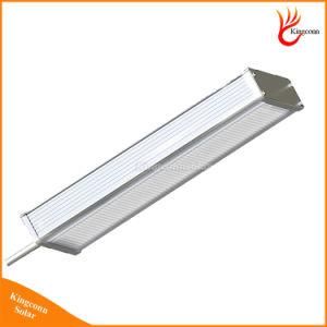 Kingconn Solar Lamp Outdoor 800 Lumens LED Street Light