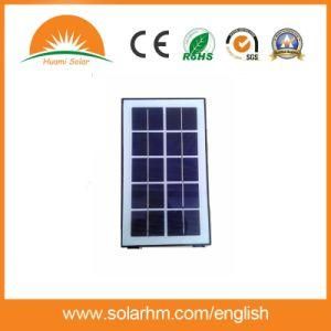 (HM-0504D) 5W 650lm LED Solar Street Light for Garden