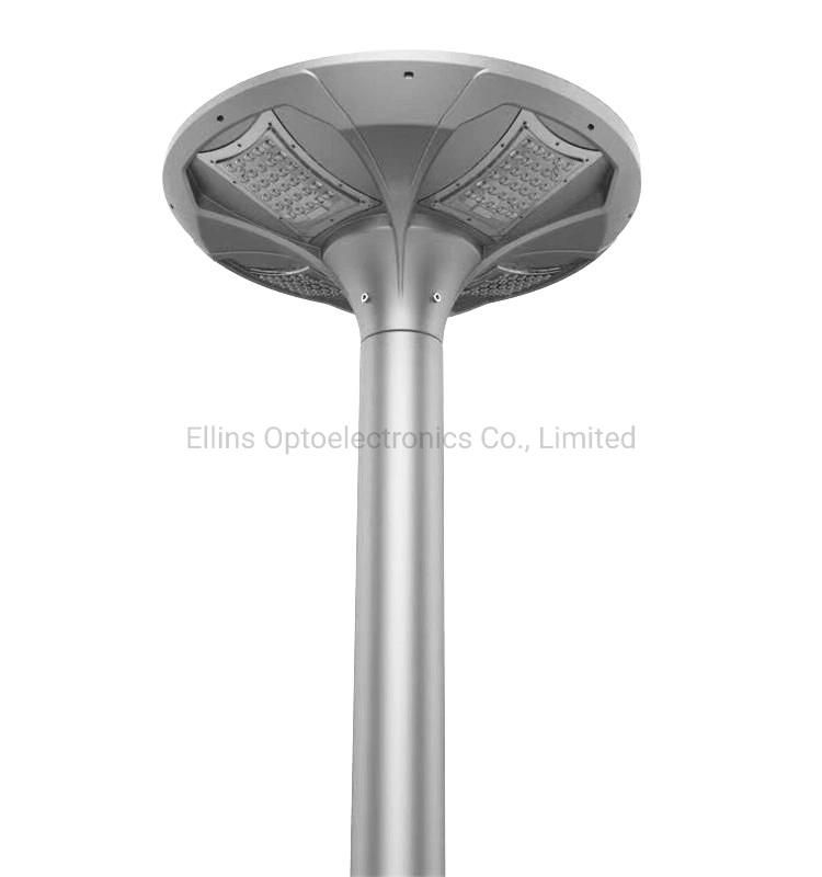 30W IP66 Solar Outdoor Light Efficiency LED Solar Street Light