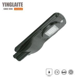 Aio-Sem 40W All in One Solar Garden Light