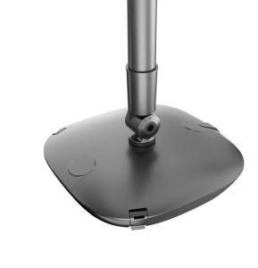 IP65 Pole Lamp Manufacturer Path Yard Pathway Park Landscape Post Top Garden Lamp LED Outdoor