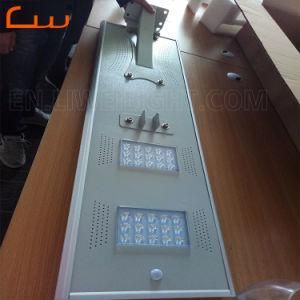 Auto-Sensing Luminaire Cheap Classic Solar Street Light LED