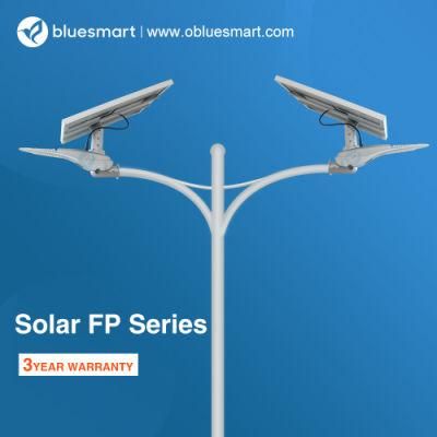 All in One Solar Lamp Solar Street Light LED Solar Powered IP65 Garden Light