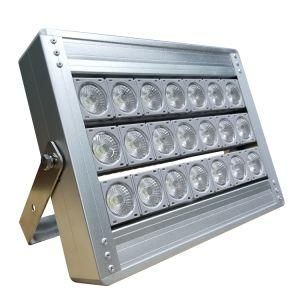 300watt LED Flood Light for Parking Lot and Company Front. 5 Year Warranty