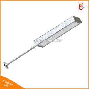 800 Lumen Solar Light Outdoor Solar Street Light