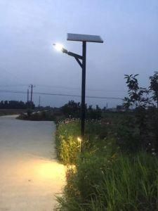 12m 110W LED Solar Light for Street Use (DZS-12-110W)