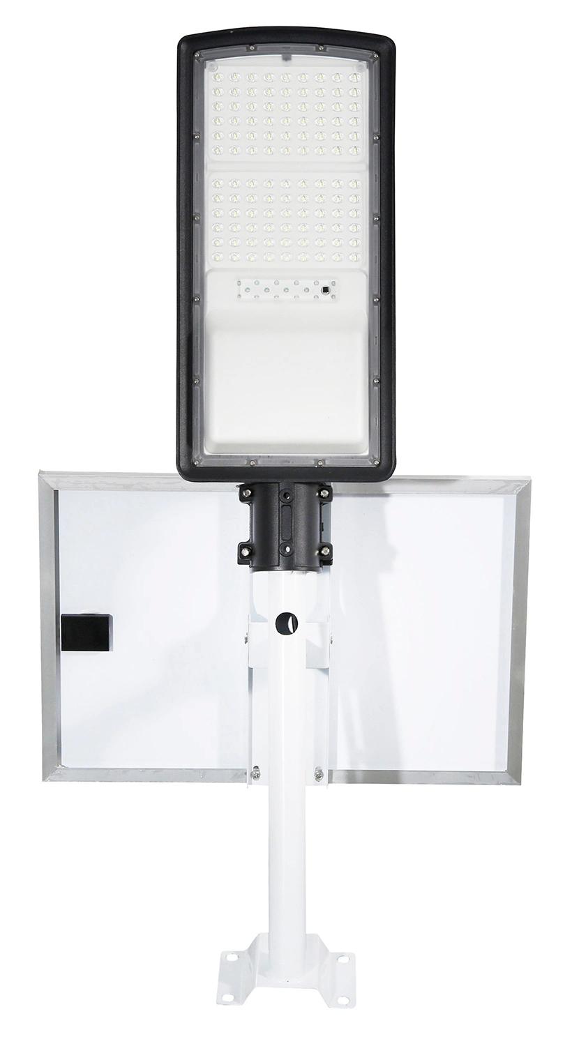 All in Two Solar Street/ Flood Light for Outdoor Wall Lighting