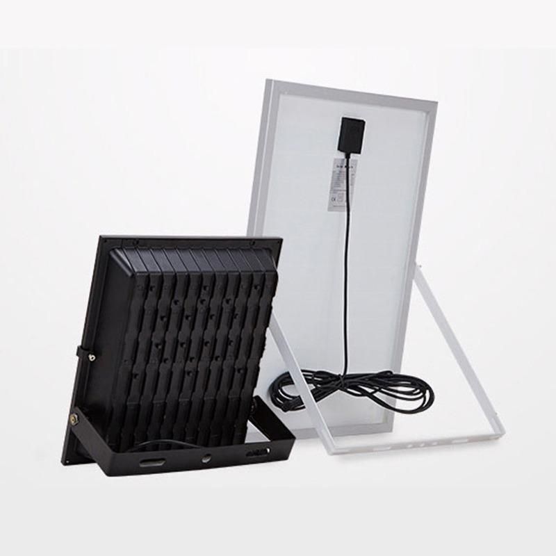 High Lumens High Performance Price 300W Waterproof 20000hours Warranty LED Solar Flood Light (CS-TYTG3-300)