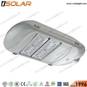 Single Arm 35W Solar Panel LED Roadway Light