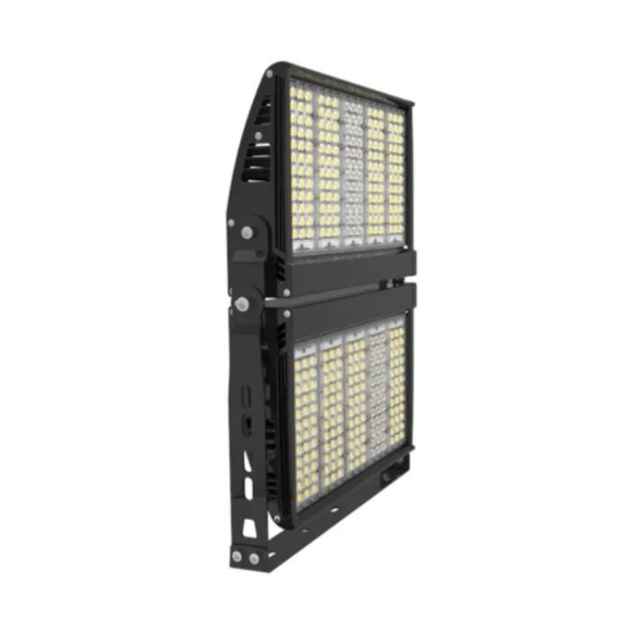Industrial Module Projector Lighting Reflector SMD 1000W LED Flood Light