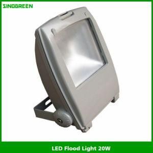 Ce RoHS Hot Sales LED Flood Light1 20W