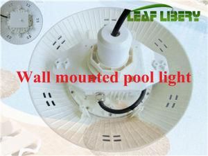 20W LED Pool Lights Inground, LED Pool Lights Underwater 12V