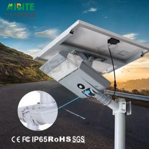 Solar Panel Outdoor LED Street Garden Motion Sensor Light