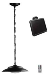 Solar Droplight, Solar Ceiling Light, Solar Home Light
