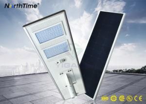 South America Solar Energy Saving Solar Powered LED Street Lamps