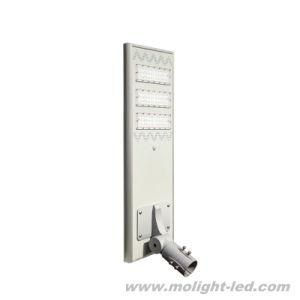 Luminaria Solar 60W PARA Exterior Lampara Solar LED All in One PARA Altura 8 Mts Alta Calidad Solar LED Lamp