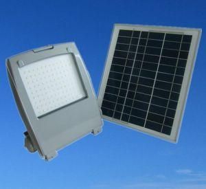 100W Solar Floodlight