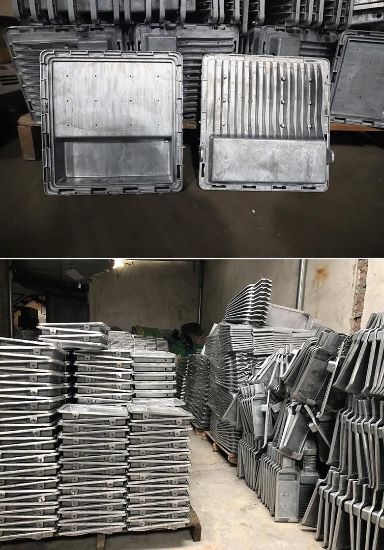 Wholesale Waterproof LED Highbay Lamp Floodlight High Brightness IP65 Dob SMD 10W 20W 30W 50W 100W 150W 200W LED Outdoor Spot Flood Light