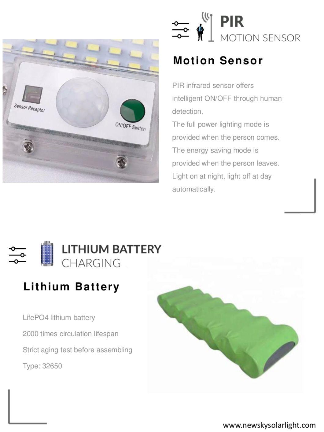 Best Selling Hot Chinese Products Ultra Bright Solar Street Light for Countryside Fieldv