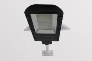 All in One Outdoor LED Solar Street Light Price List with Life Po4 Battery 100W 150W 180W 300W