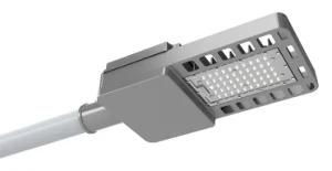 30W 40W 50W Outdoor Hot Selling Road LED Light Lithium Battery Solar Garden Street Light