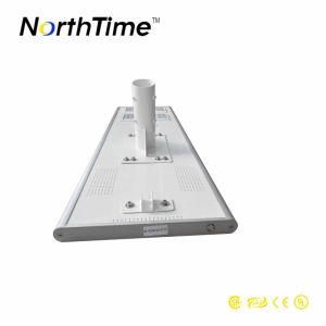 Aluminum All in One Street/Garden/Countyard Solar Light