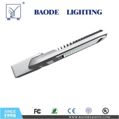 5 Years Warranty Meanwell/Moso LED Street Light (BGLED120)