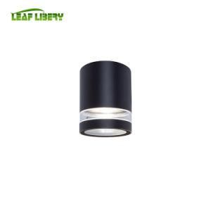 2700K / 3000K / 4000K / 6000K Round Outdoor Ceiling Light with Built in 35W IP65