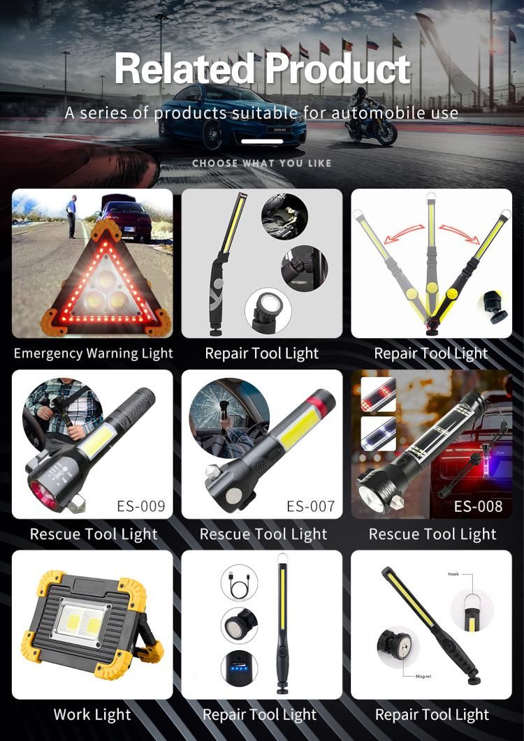 Water Proof Solar Energy Outdoor LED Street/Garden/Road Light