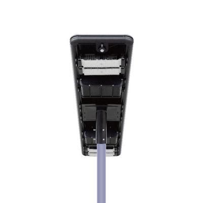 Solar 20W 40W 60W 90 120W Sensor Waterproof IP65 Outdoor Integrated All in One LED Street Road Light