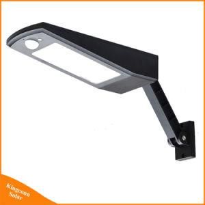 Outdoor Lighting 48 LED Solar Power Garden Lamp Motion Sensor Solar Wall Light