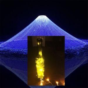 Wedding Fairy Christmas Lights Outdoor Twinkle Christmas Tree Decoration 10m 100 LED String Lights