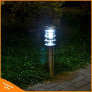Outdoor LED Solar Light for Garden Lawn Landscape Lighting