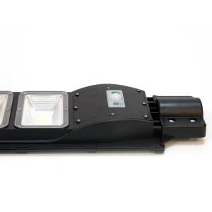 High Capacity All Night Lantern Street Outdoor LED Lighting Lamp Solar Light