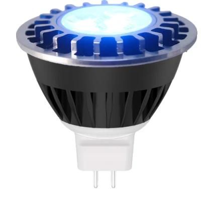 MR16 Color LEDs for Landscape Lighting