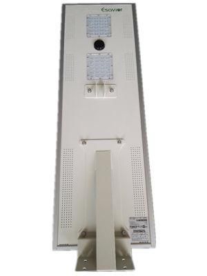 60W All in One Solar Light Solar LED Street Light Solar Power Light