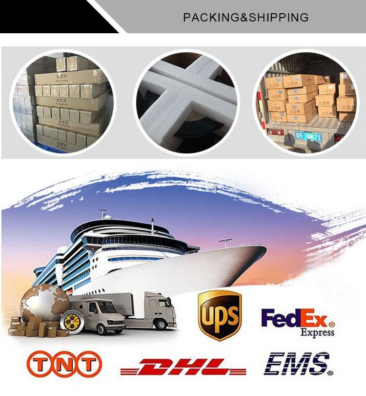 Outside Road Lighting LED Street Lighting