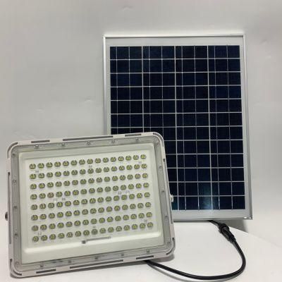 High Performance Price 200W 20000hours Warranty Waterproof LED Solar Flood Light (CS-XL01-200)