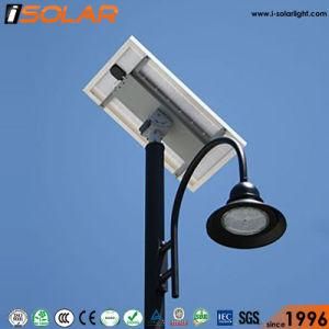 Automatic 60W Solar Power LED Garden Lamp