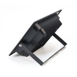Garden with Source Baiquen Carton Package Solar Flood Light Lighting