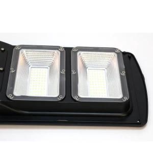 Better Price Lithium Battery Lighting LED with Source Solar Panel Lamp Street Light