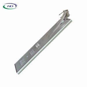 20W Waterproof Outdoor All in One Motion Sensor Solar Street LED Light