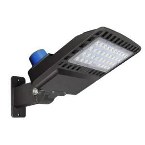 Outdoor Floodlight All in One LED Lamp Solar Street Light