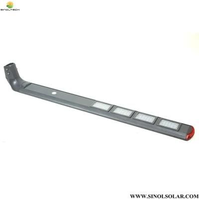 Sinoltech Inl Series 40W Solar Powered LED Lights (INL-40W)