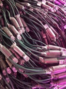 Shopping City KTV Party Internet Live Broadcast Decorative Lighting Parts