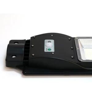 IP65 Waterproof 60W Lithium Battery Outdoor Solar Lighting Road Garden LED Panel Light