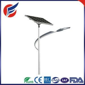 LED Lighting Solar Energy Integrated Solar LED Street Light with Solar Panel