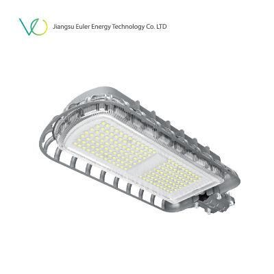 10 Years Warranty Manufacturer 20W Plus Solar Street Light with LiFePO4 Battery