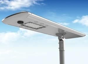 Waterproof LED All in One Solar Street Light for Outdoors